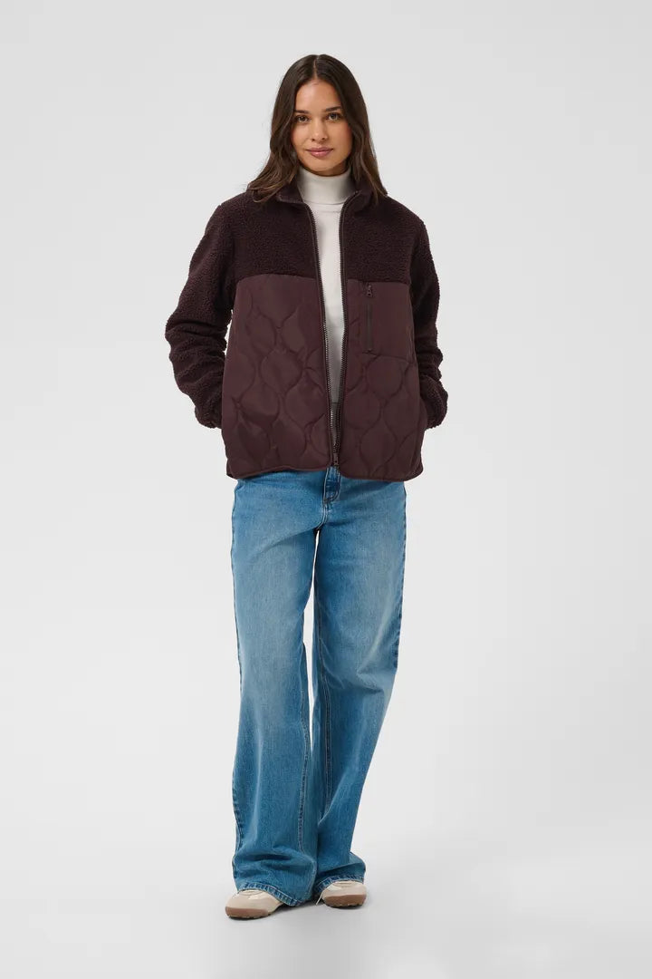 KAgracelyn Coat