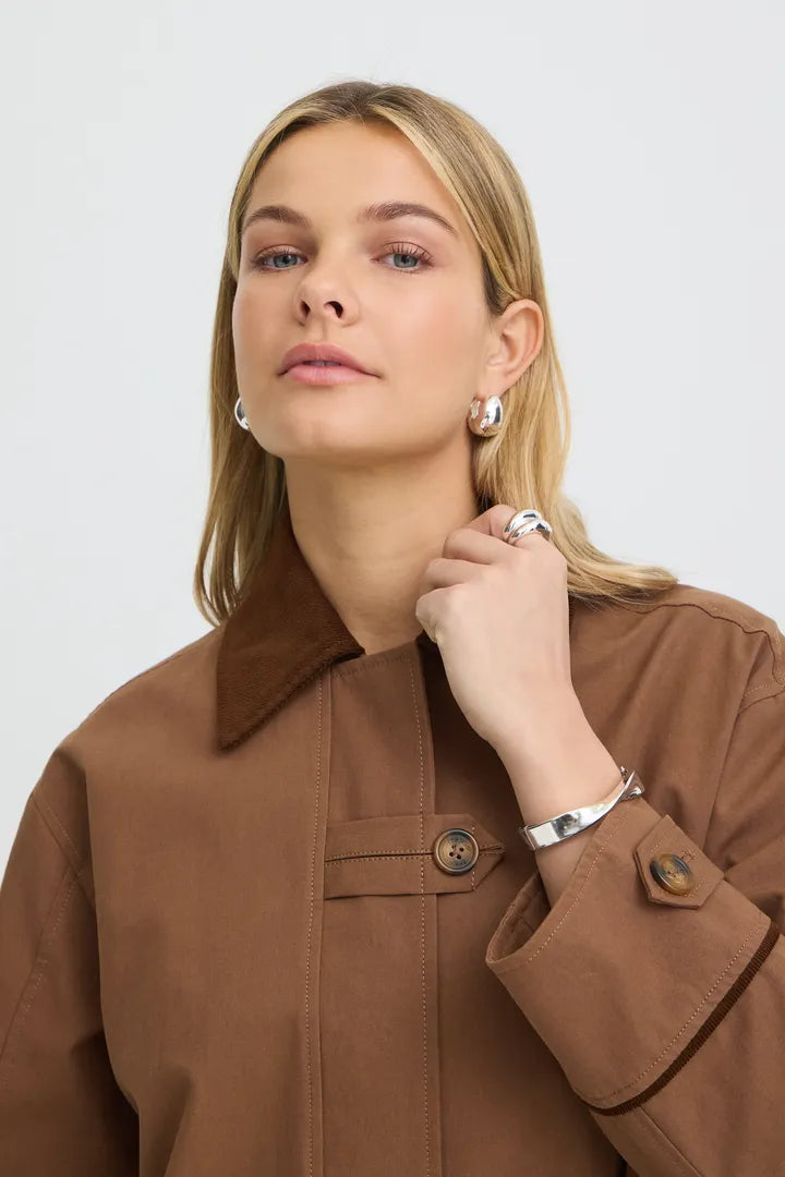 FRALICIA Outerwear