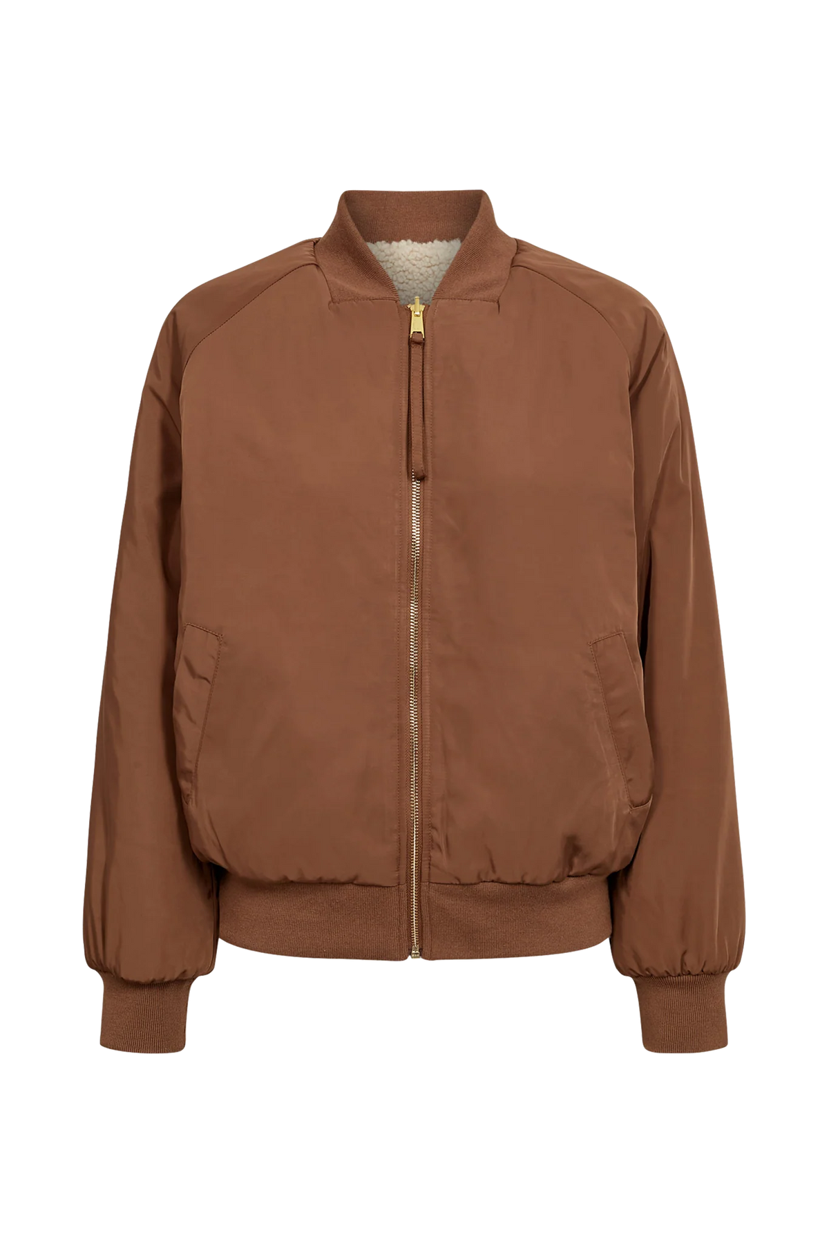 NUETERA REVERSABLE JACKET - Dachshund