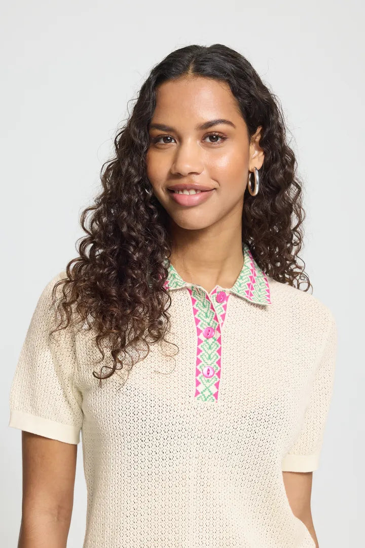 IHDOTIA Pullover