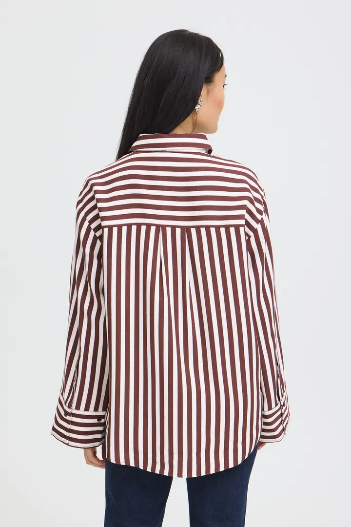 FRALDAY Blouse