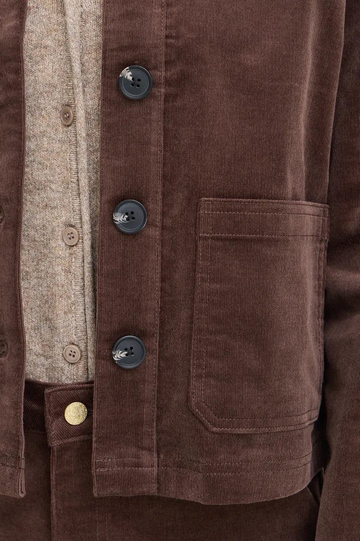 FRTEAN Casual jacket