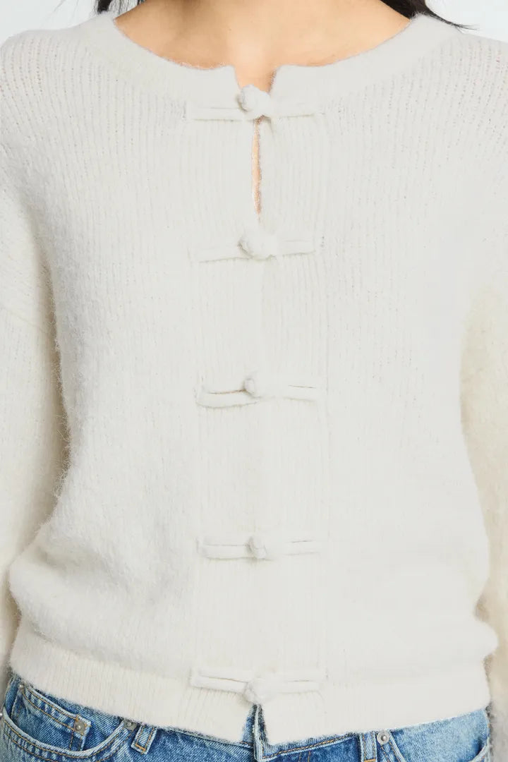IHANDORA Cardigan