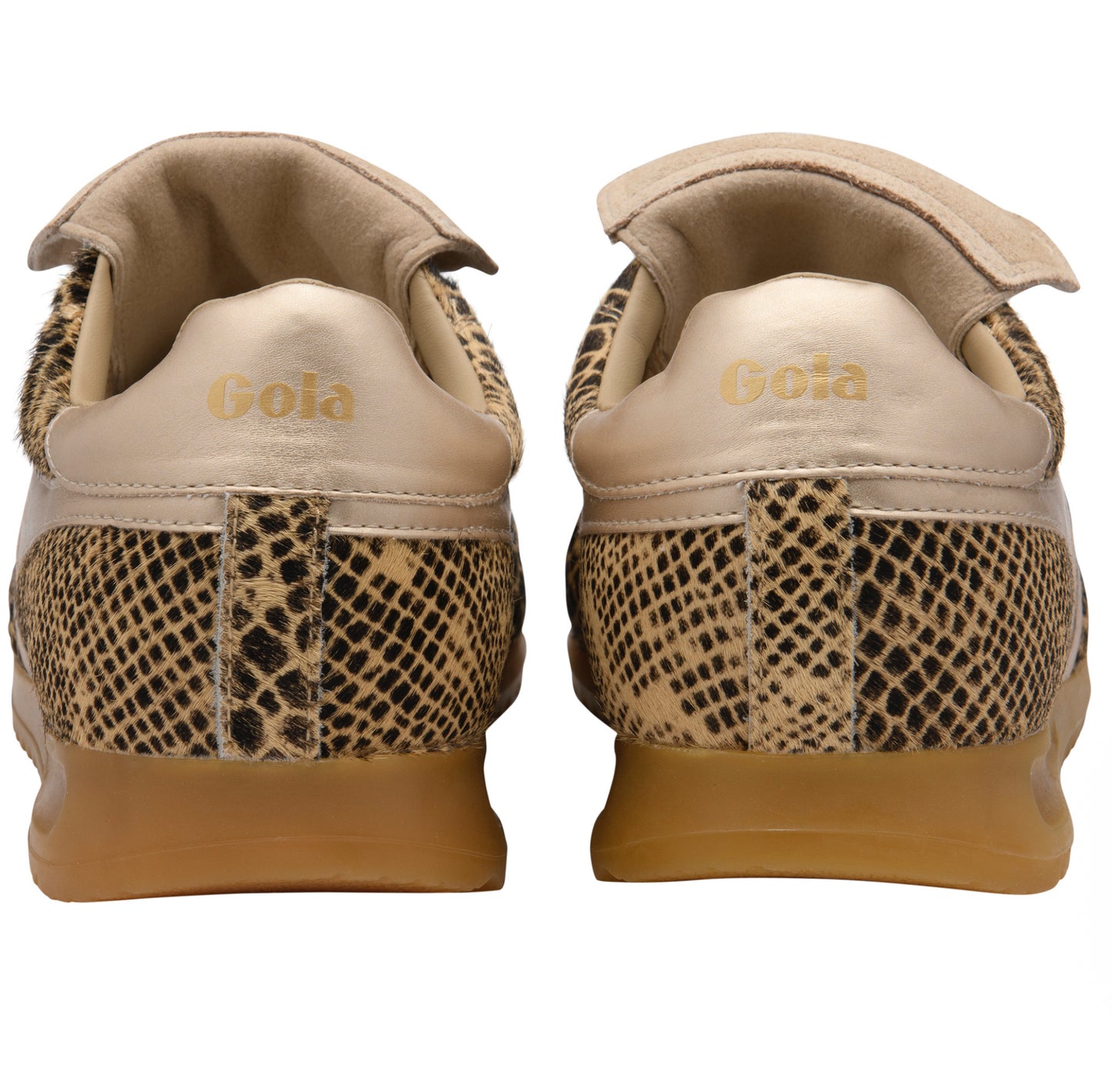 Stadium '86 Sahara Trainers