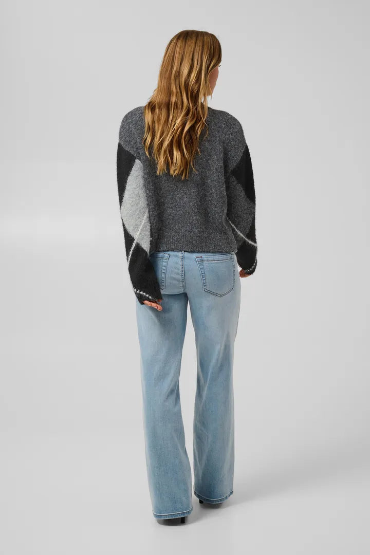KAgrith Pullover