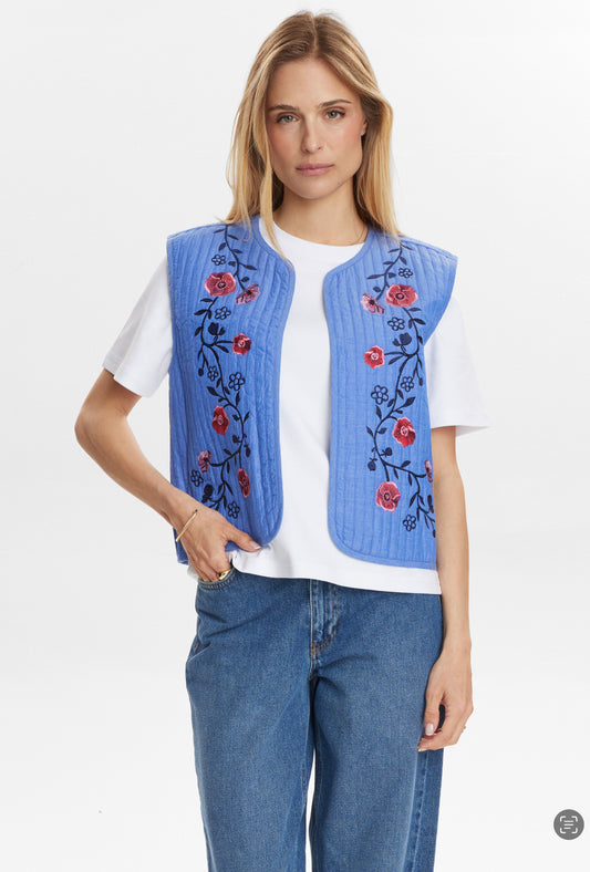 NUJODIE VEST