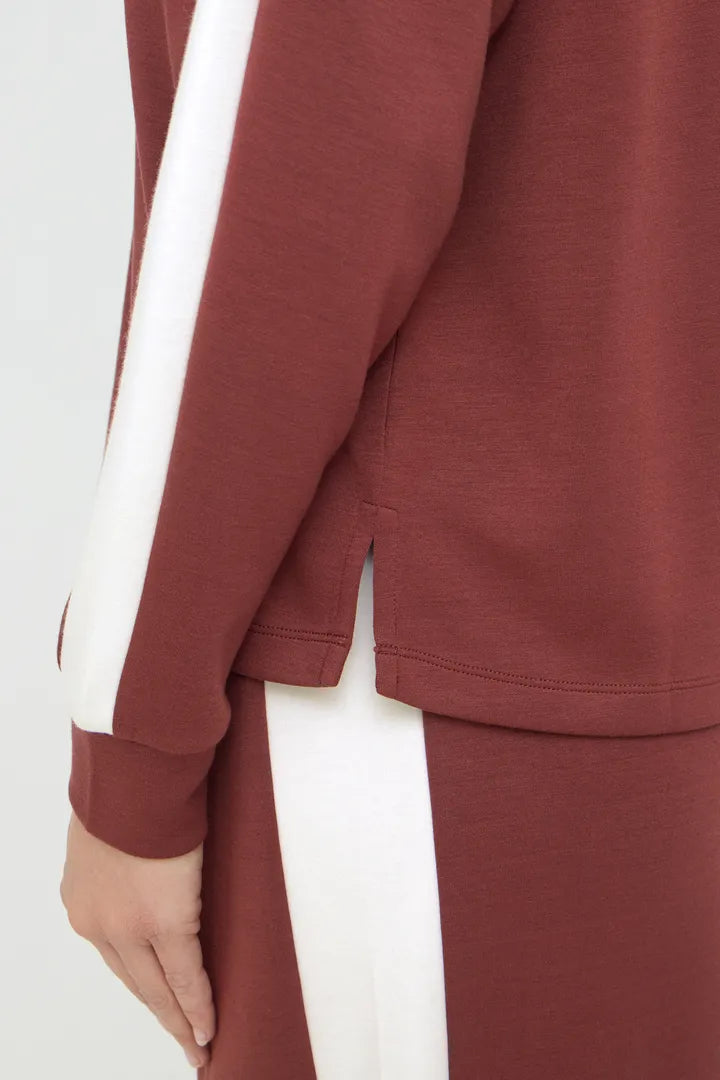FRAURORA Sweatshirt