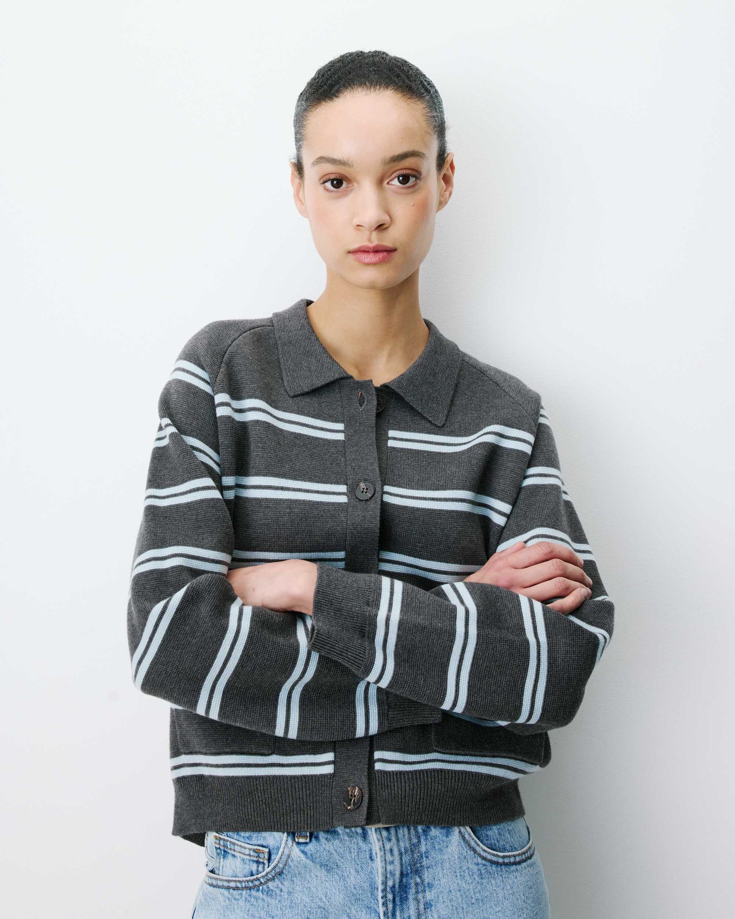 ARDENIS CARDIGAN