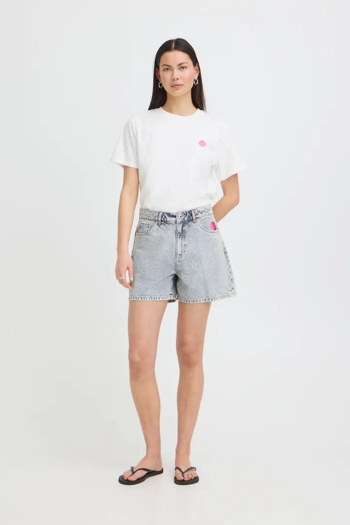 IHLAVENY Shorts