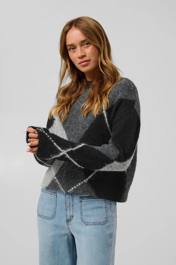 KAgrith Pullover