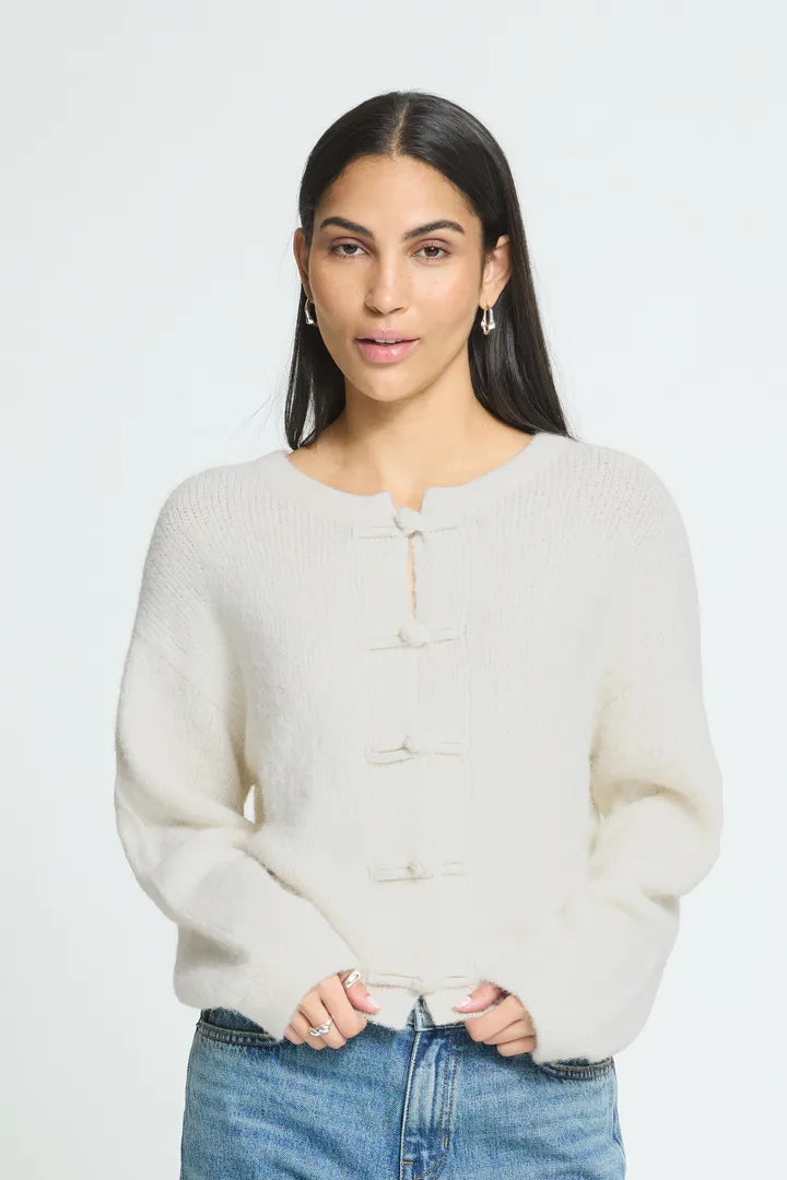 IHANDORA Cardigan