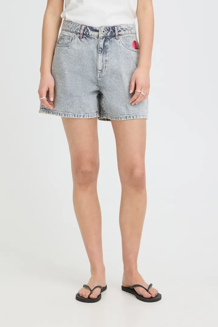 IHLAVENY Shorts
