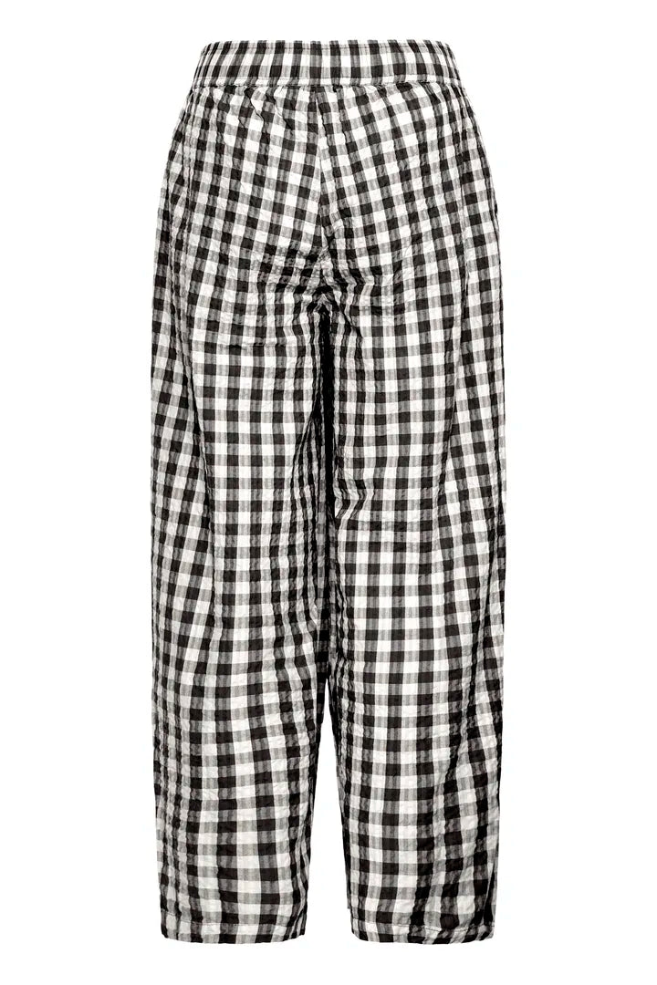 IHKARRA Trousers