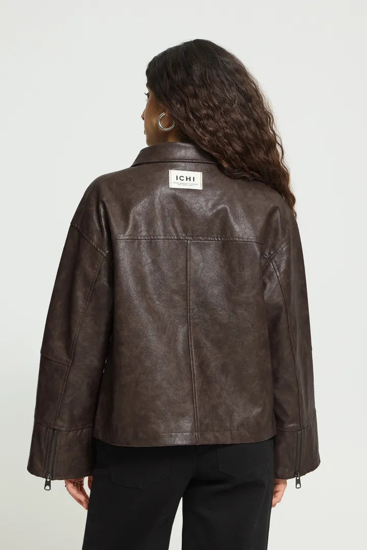 IHFLARINA Outerwear