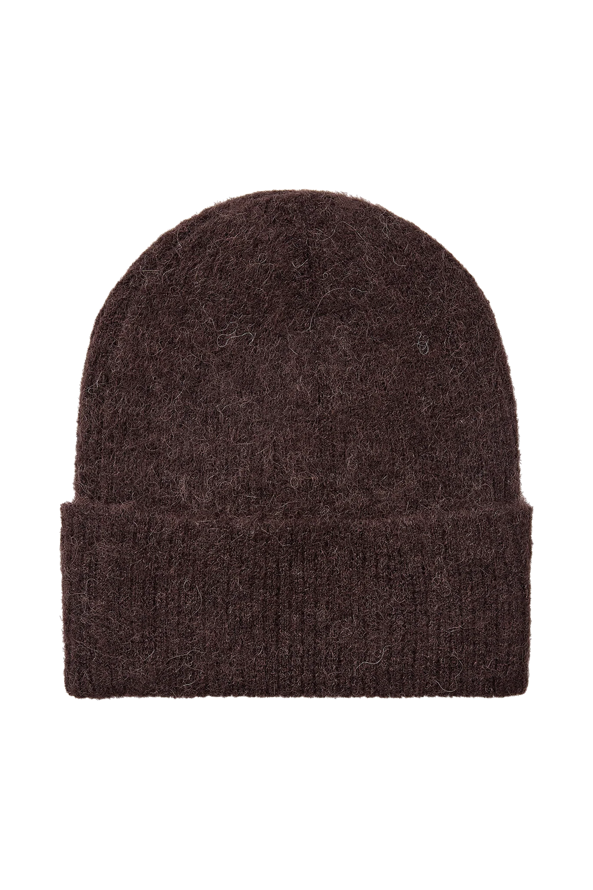 NUSURI HAT - Black Coffee