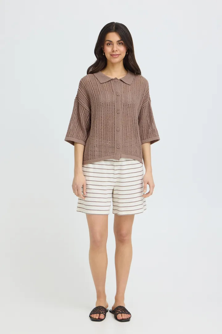 FRJANEY Cardigan