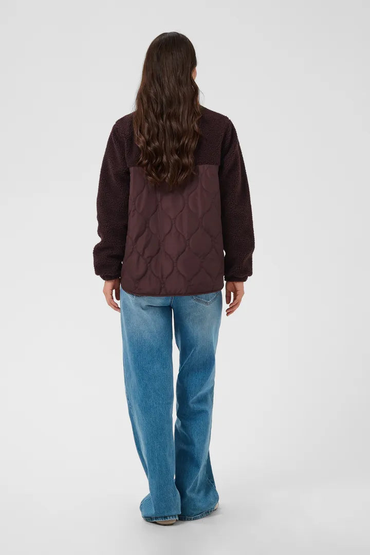 KAgracelyn Coat