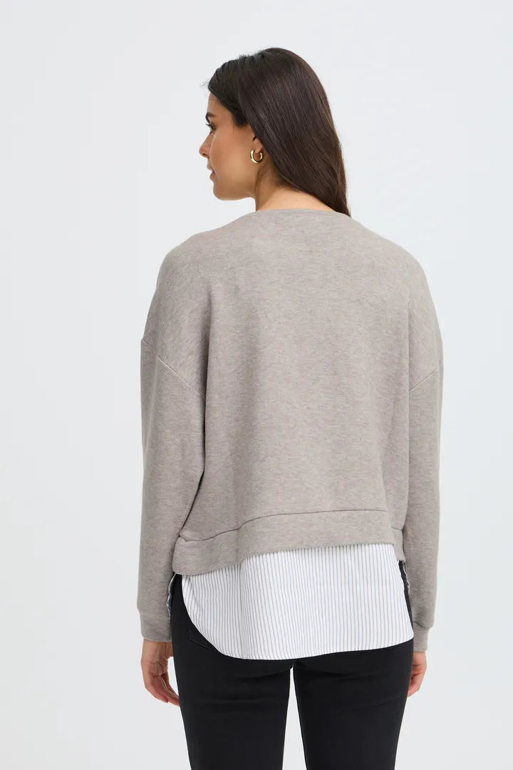 FRJALANI Pullover