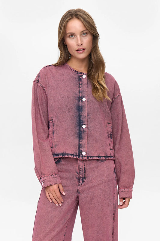 NUBROOKLYN JACKET
