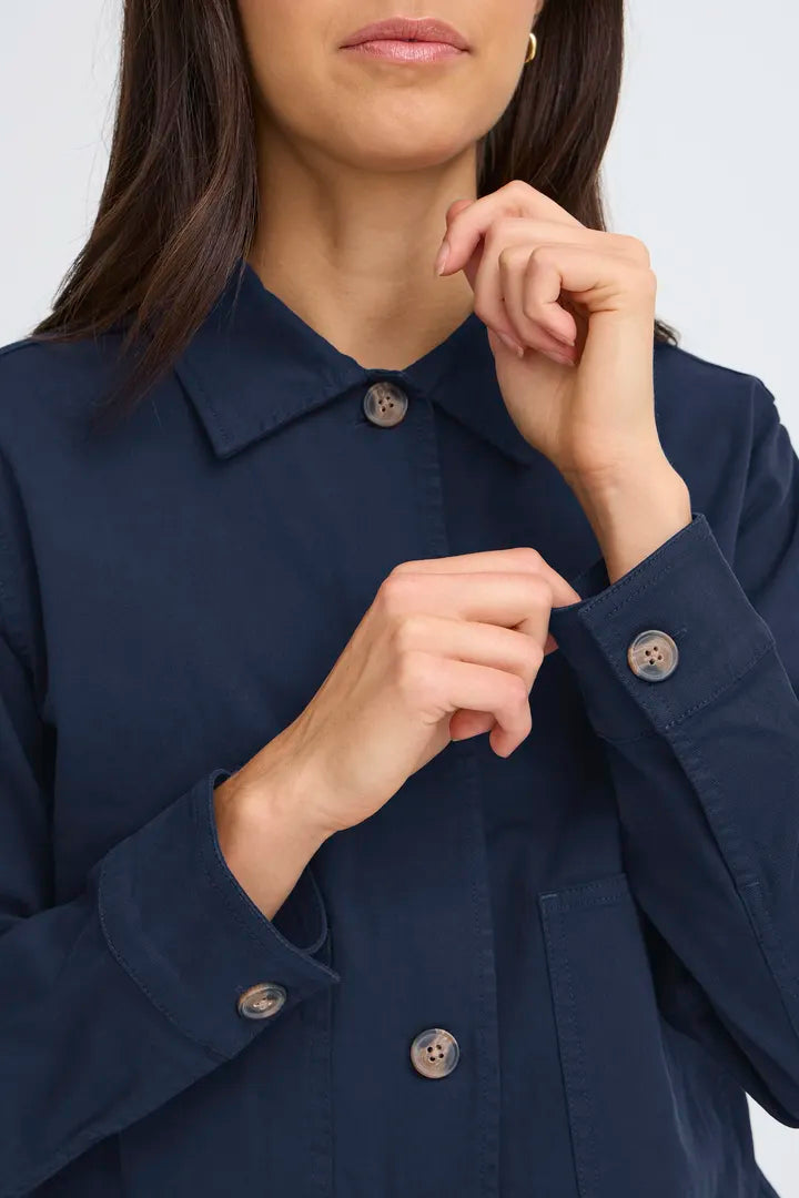 FRTWILL Casual jacket