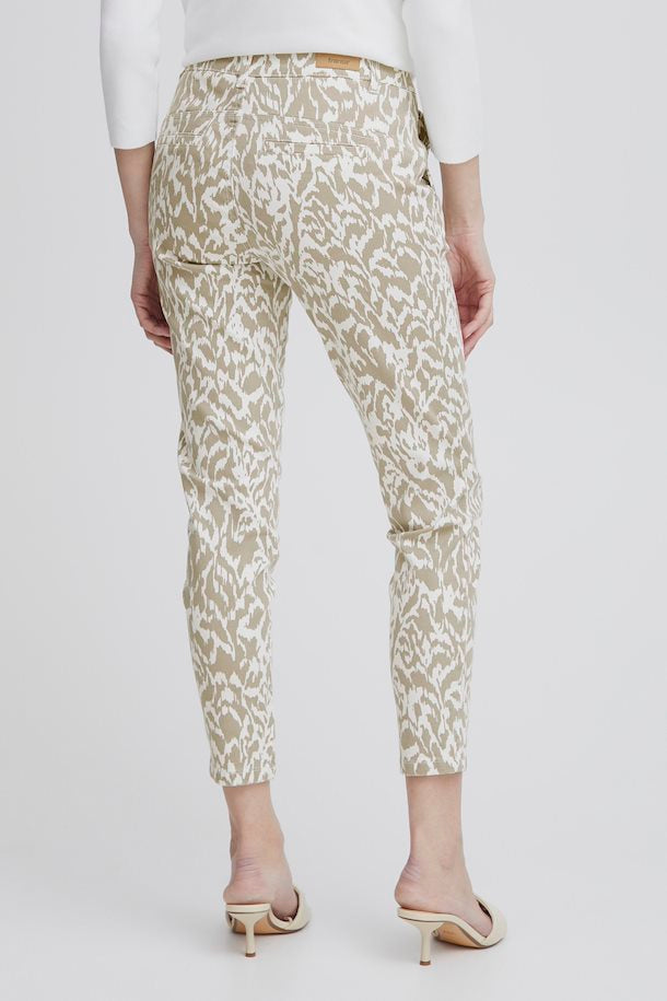 FRPRINT TESSA PANTS