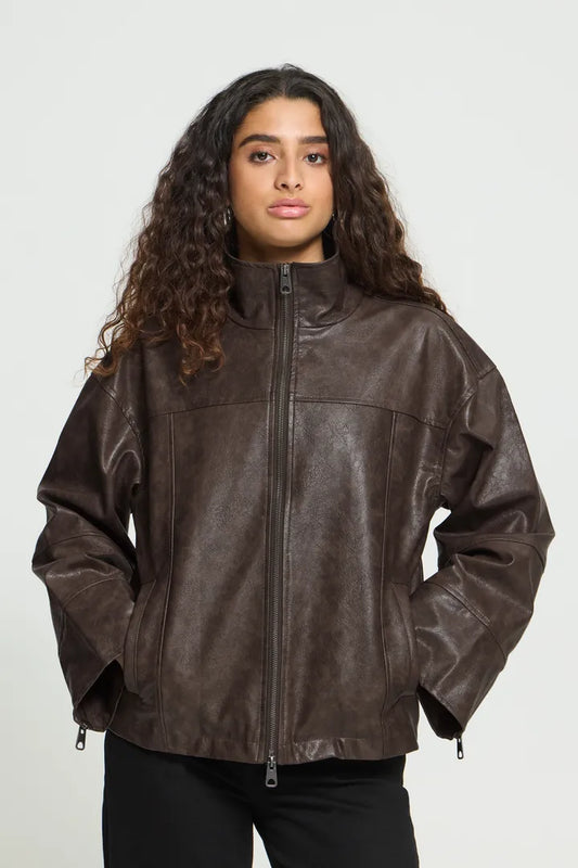 IHFLARINA Outerwear