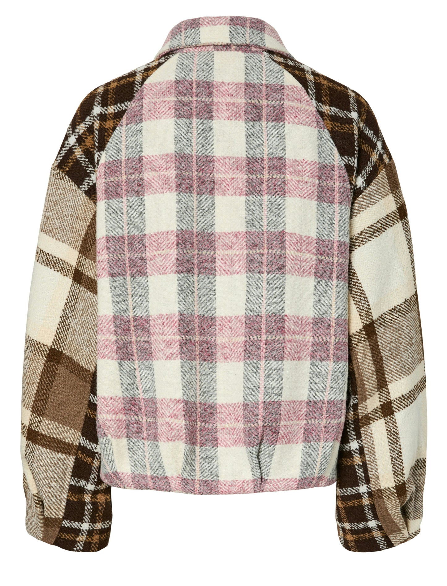 YASRUBY BOMBER JACKET