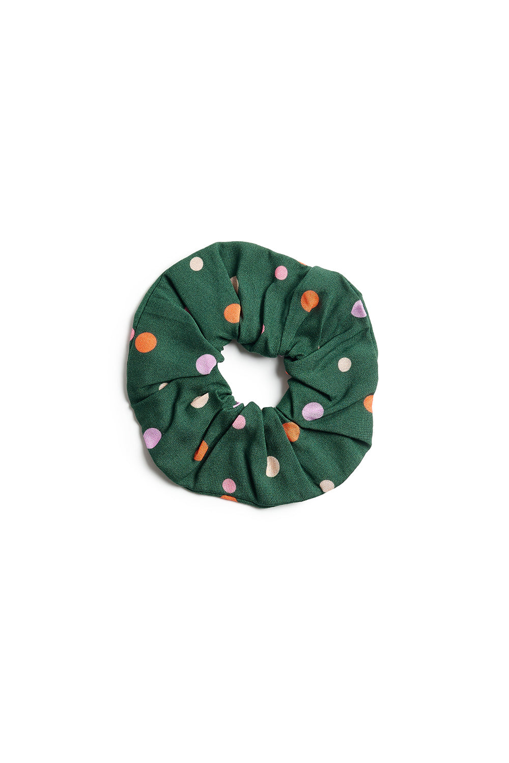 Hair Scrunchie