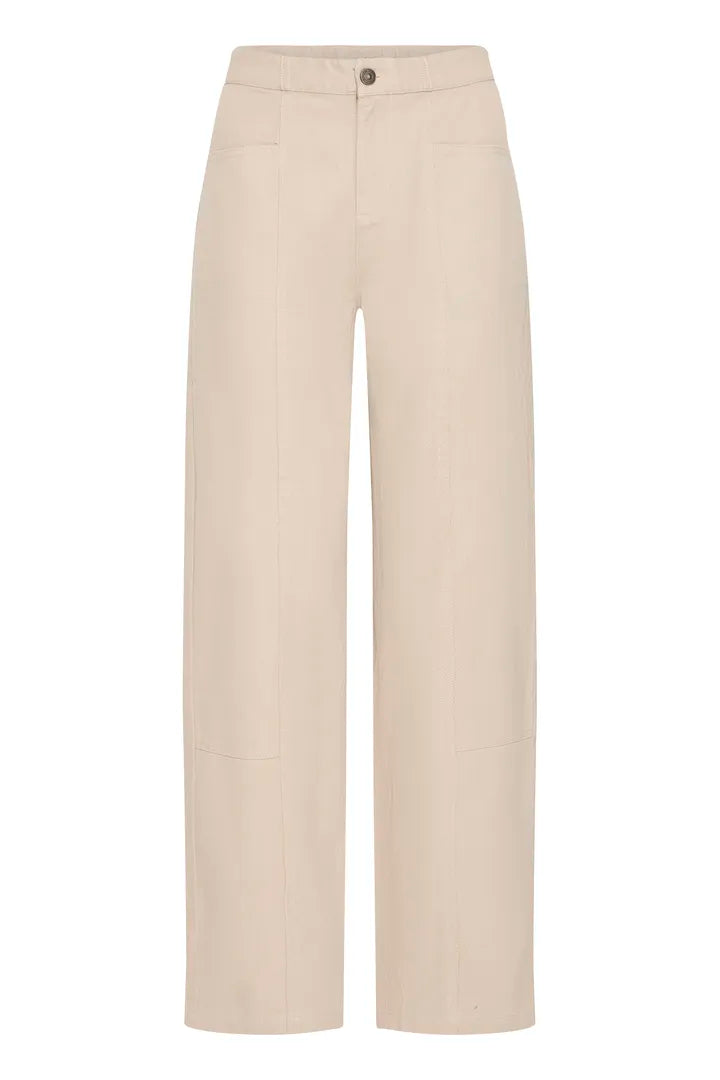 FRLIORA Trousers
