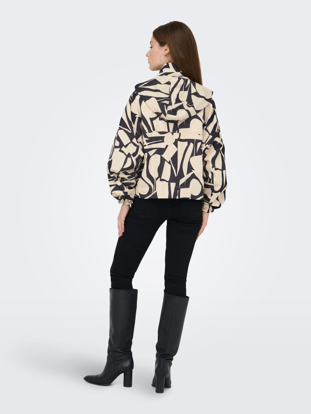 ONLBETTY JACKET