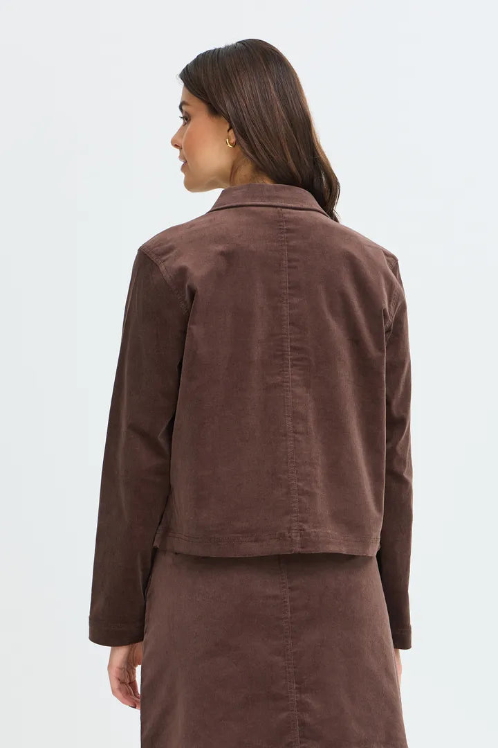 FRTEAN Casual jacket