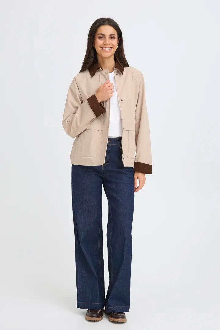 FRMOON Outerwear