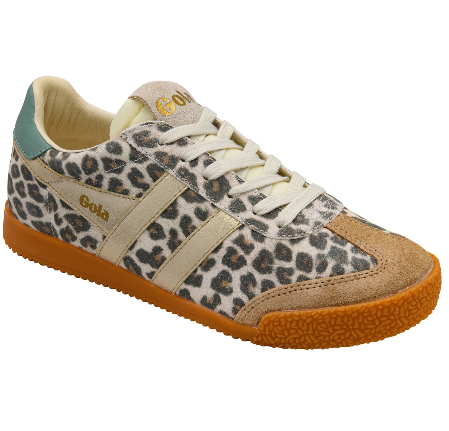 Elan Safari Trainers