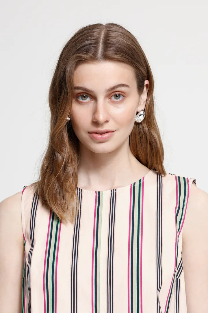 IHLEANNA Blouse
