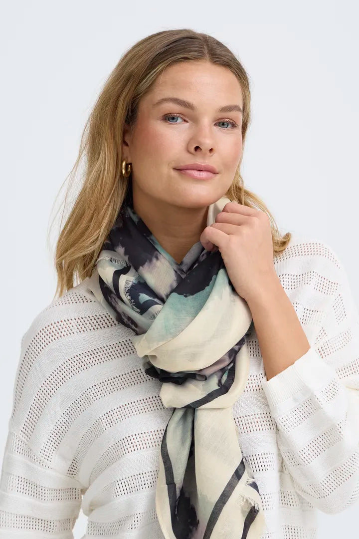 FRSANNI Scarf