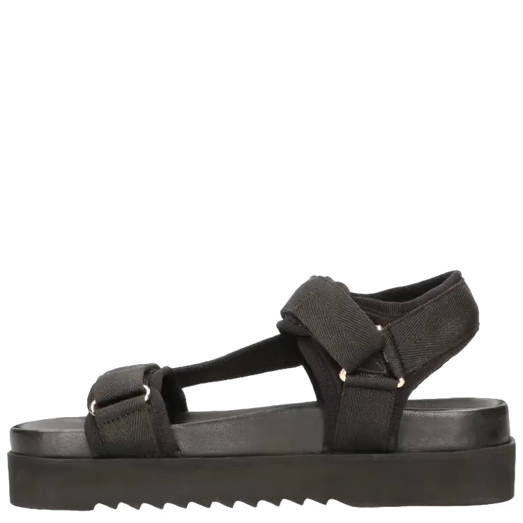 BEAU SANDALS BLACK