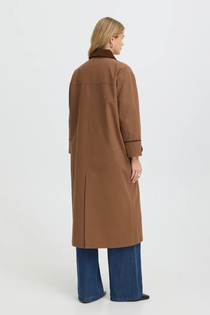 FRALICIA Outerwear