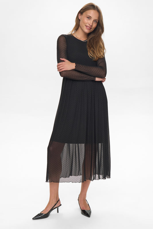 NUJINNIE DRESS
