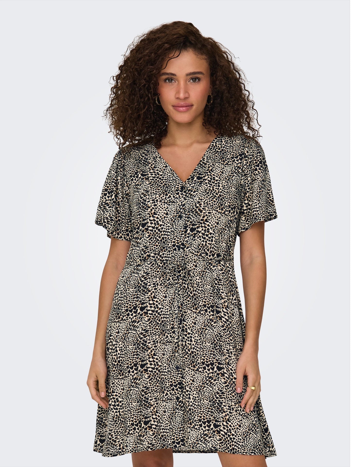 ONLEVIDA SHORT DRESS