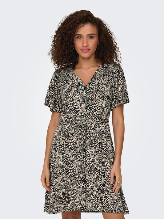 ONLEVIDA SHORT DRESS