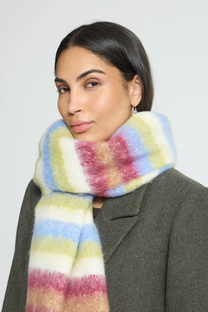 IALEONORA Scarf