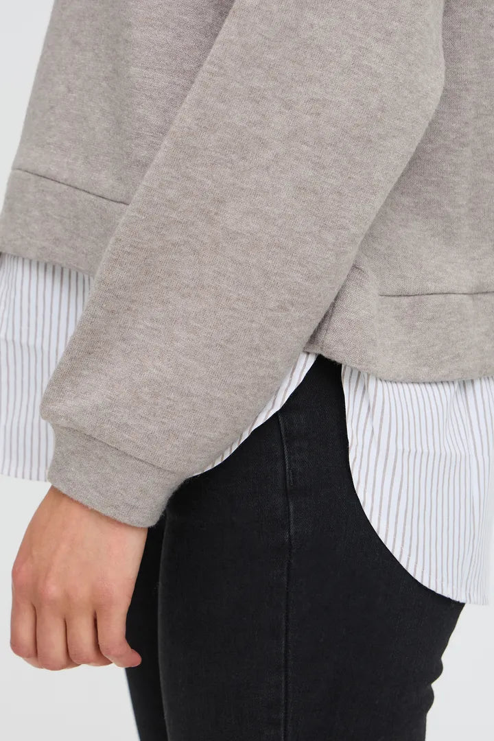 FRJALANI Pullover