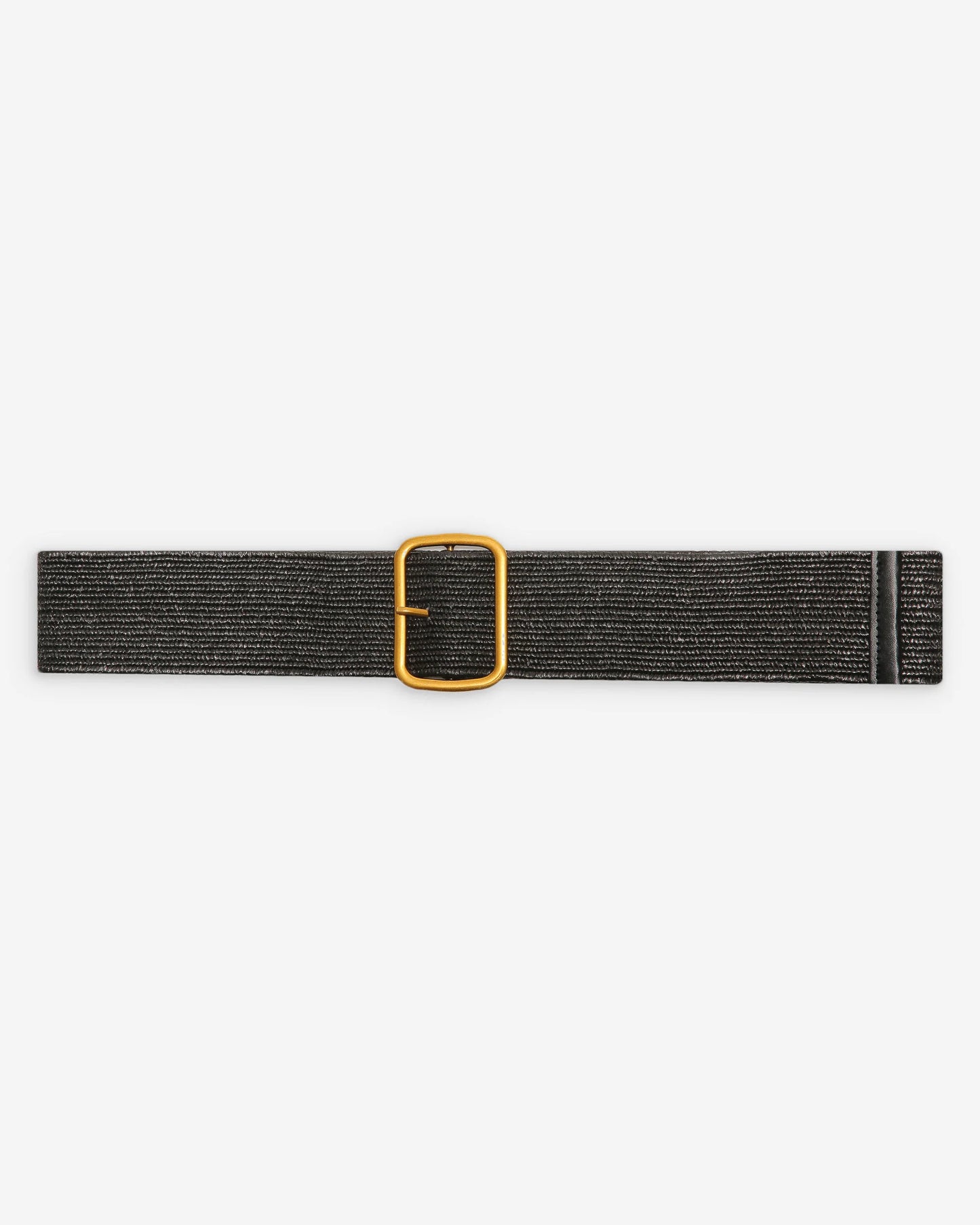 POPCORN NOIR BELT