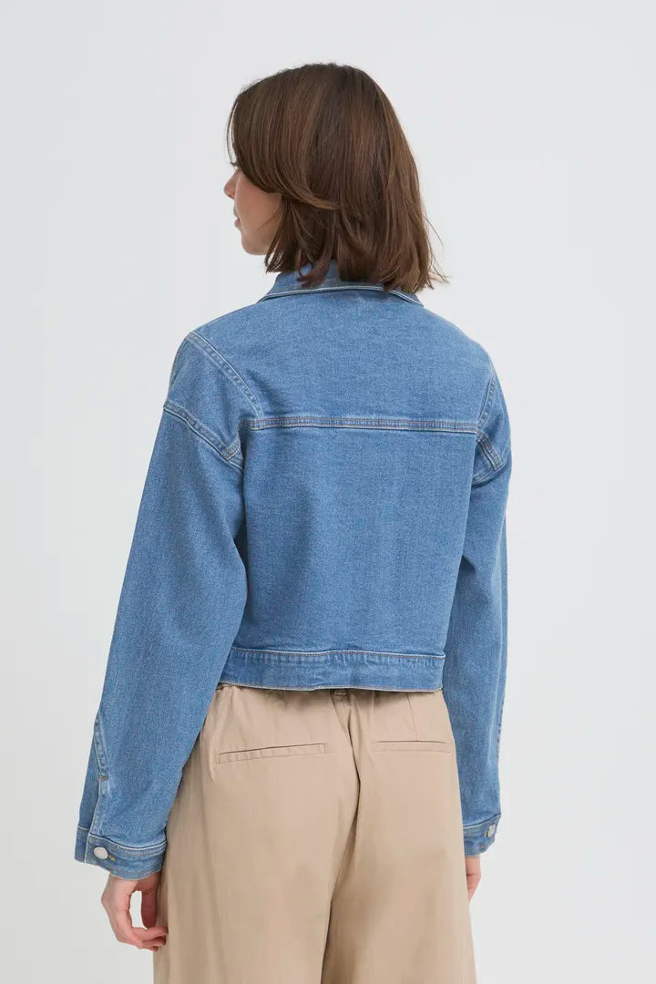 FRLORELEI Casual jacket