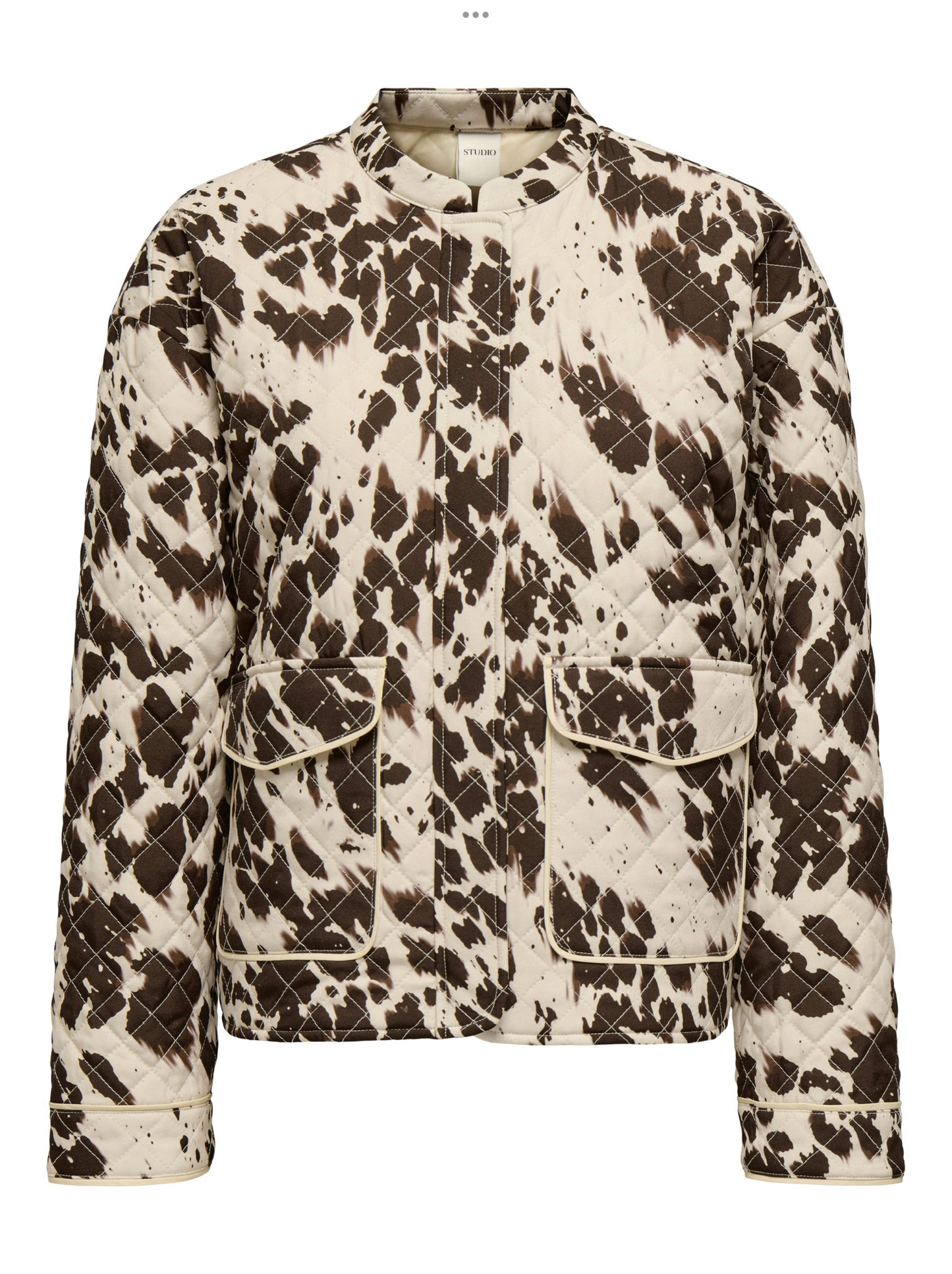 ONLHALLIE QUILTED JACKET