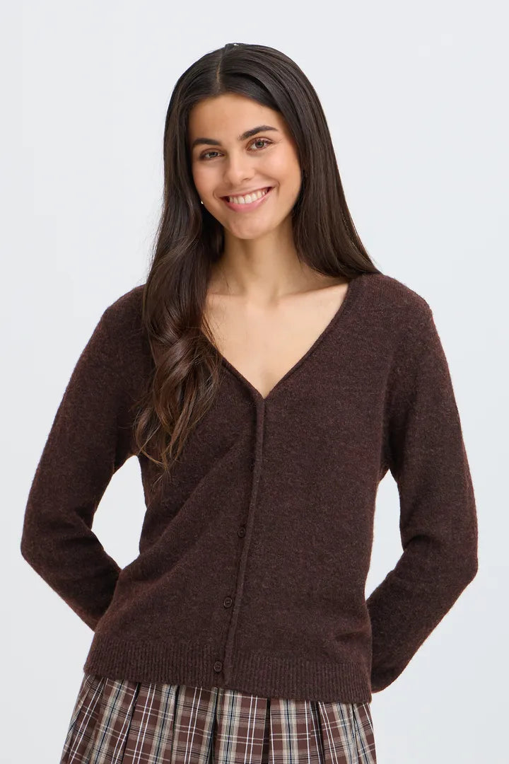 FRFIA Cardigan