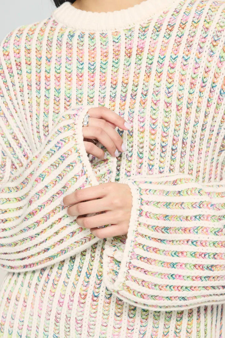 IHANILA Pullover