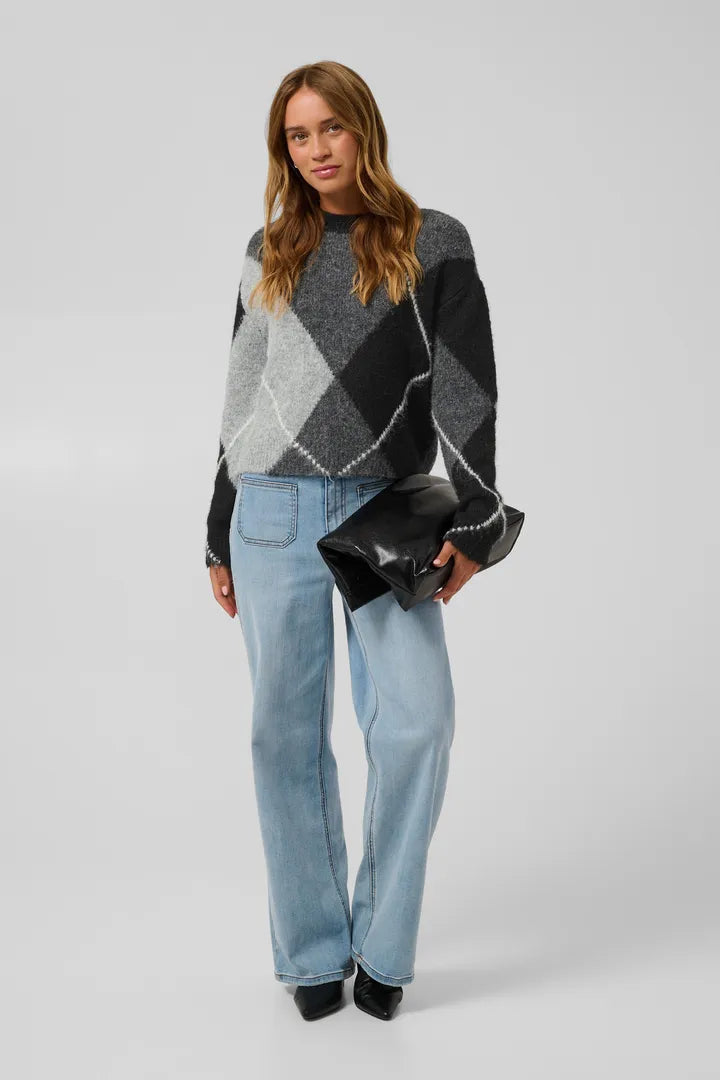 KAgrith Pullover