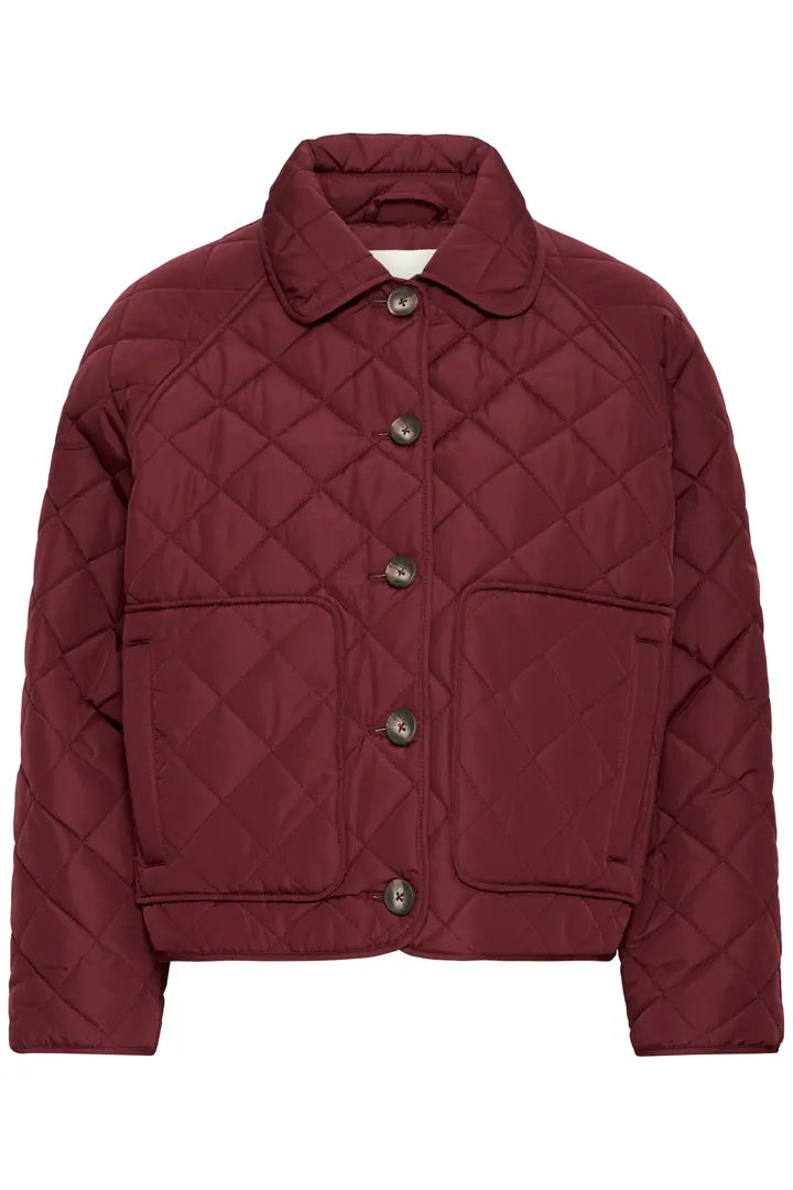 IHHANSA Outerwear