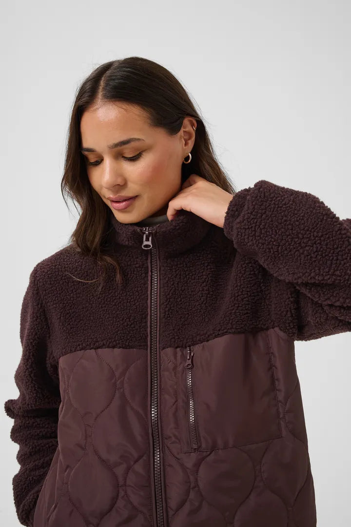 KAgracelyn Coat